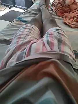 Snapshot of kiddoo99 chatting on 10.08.25 kiddoo99 online show from 10.08.25