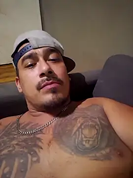 Nativeking32 online show from 10.08.25