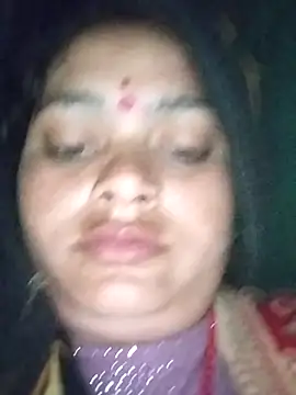 Snapshot of Na_shreya chatting on 01.19.26 Na shreya online show from 01.19.26