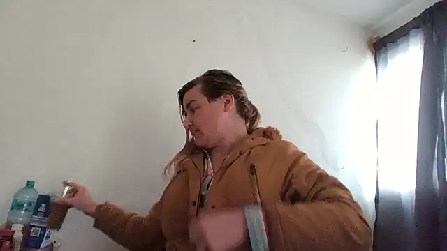 vagimosa online show from 12.17.25