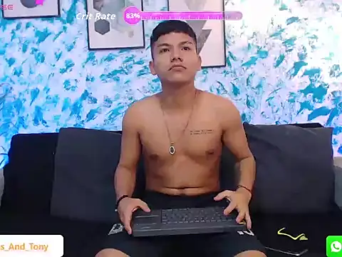 ThomaKeing online show from 09.27.25