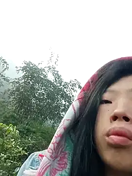 Khanhu xx online show from 02.14.26