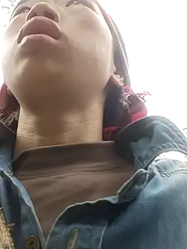 Khanhu xx online show from 02.15.26