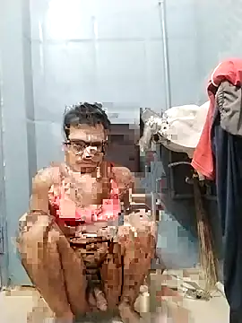 sexybobby13 online show from 10.14.25