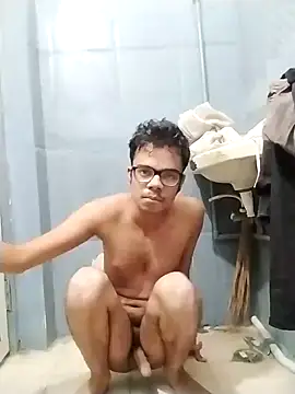 sexybobby13 online show from 01.19.26