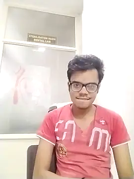 sexybobby13 online show from 02.16.26