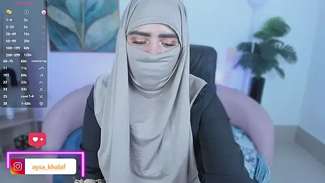 Snapshot of dalila_gool chatting on 10.01.25 dalila gool online show from 10.01.25