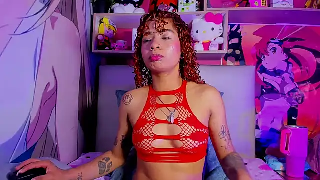 Rchelx69x online show from 02.14.26