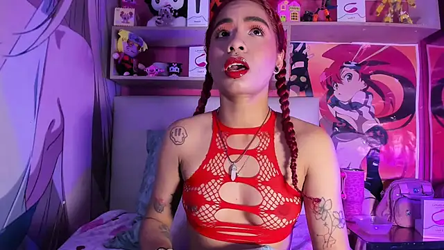 Rchelx69x online show from 03.29.26