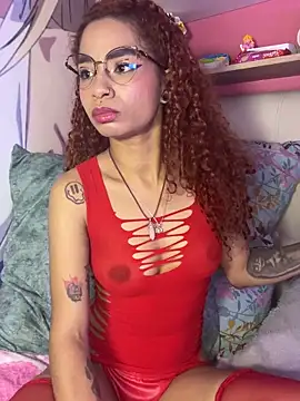Rchelx69x online show from 06.04.26