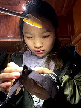 Liu30 online show from 01.12.26