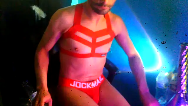 highinhtxx online show from 03.18.26