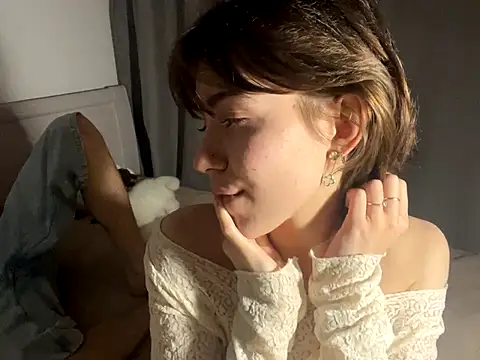 Sexy frie online show from 10.05.25