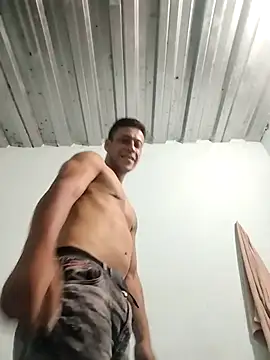 Dani156y online show from 10.16.25