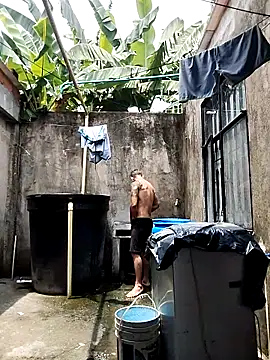 Dani156y online show from 03.10.26