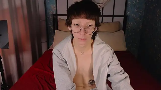 TommieHi online show from 10.10.25