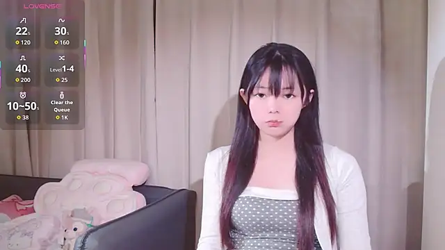 zhouzhou-Vibe online show from 10.03.25