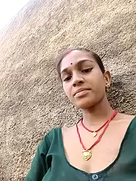 Snapshot of Sali_ji chatting on 10.04.25 Sali ji online show from 10.04.25