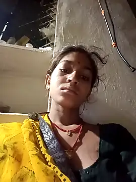 Snapshot of Sali_ji chatting on 10.04.25 Sali ji online show from 10.04.25