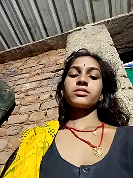 Snapshot of Sali_ji chatting on 10.08.25 Sali ji online show from 10.08.25