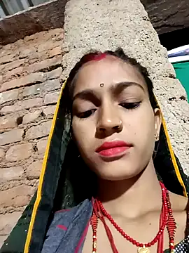 Snapshot of Sali_ji chatting on 10.10.25 Sali ji online show from 10.10.25