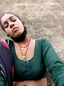 Snapshot of Sali_ji chatting on 10.11.25 Sali ji online show from 10.11.25