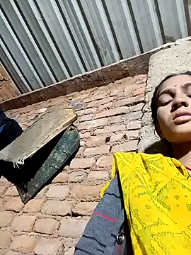 Snapshot of Sali_ji chatting on 10.12.25 Sali ji online show from 10.12.25