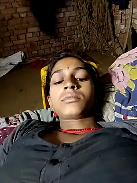 Snapshot of Sali_ji chatting on 10.14.25 Sali ji online show from 10.14.25