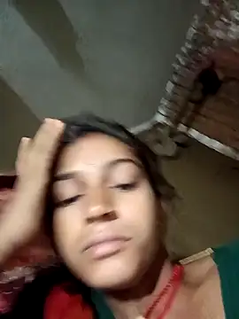 Snapshot of Sali_ji chatting on 10.15.25 Sali ji online show from 10.15.25