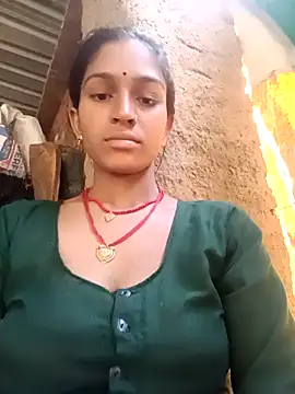 Snapshot of Sali_ji chatting on 10.17.25 Sali ji online show from 10.17.25