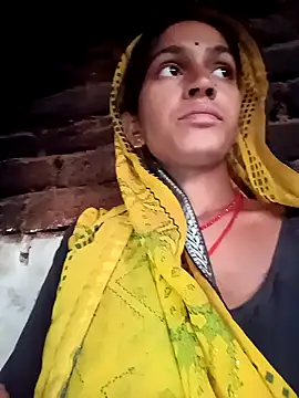 Snapshot of Sali_ji chatting on 10.18.25 Sali ji online show from 10.18.25