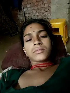 Snapshot of Sali_ji chatting on 10.19.25 Sali ji online show from 10.19.25