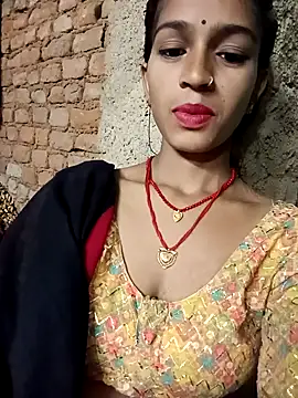 Snapshot of Sali_ji chatting on 10.22.25 Sali ji online show from 10.22.25