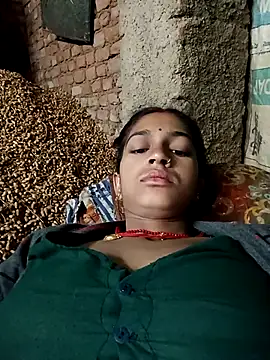 Snapshot of Sali_ji chatting on 10.25.25 Sali ji online show from 10.25.25