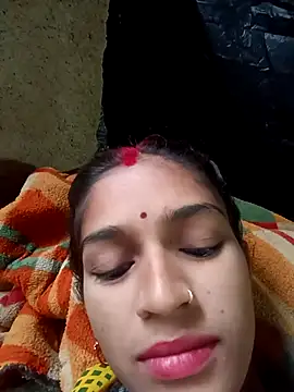 Snapshot of Sali_ji chatting on 10.27.25 Sali ji online show from 10.27.25