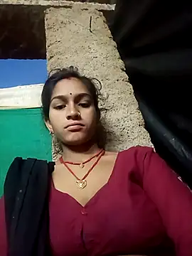 Snapshot of Sali_ji chatting on 11.01.25 Sali ji online show from 11.01.25