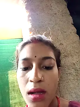 Snapshot of Sali_ji chatting on 11.02.25 Sali ji online show from 11.02.25