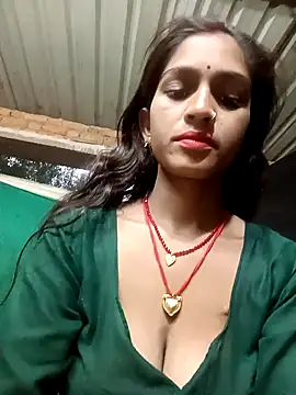 Snapshot of Sali_ji chatting on 11.03.25 Sali ji online show from 11.03.25