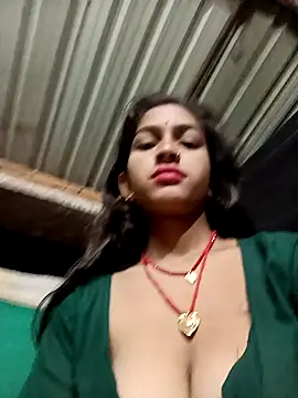 Snapshot of Sali_ji chatting on 11.04.25 Sali ji online show from 11.04.25