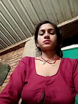 Snapshot of Sali_ji chatting on 11.04.25 Sali ji online show from 11.04.25