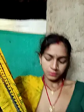 Snapshot of Sali_ji chatting on 11.05.25 Sali ji online show from 11.05.25