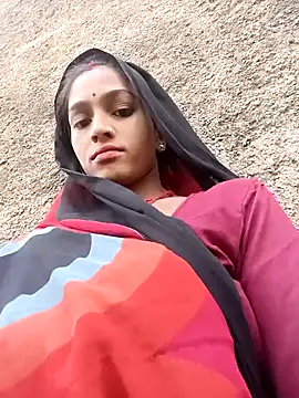 Snapshot of Sali_ji chatting on 11.06.25 Sali ji online show from 11.06.25