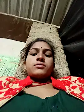 Snapshot of Sali_ji chatting on 11.11.25 Sali ji online show from 11.11.25