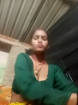 Snapshot of Sali_ji chatting on 11.13.25 Sali ji online show from 11.13.25