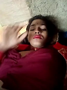 Snapshot of Sali_ji chatting on 11.15.25 Sali ji online show from 11.15.25