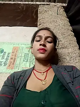 Snapshot of Sali_ji chatting on 11.15.25 Sali ji online show from 11.15.25