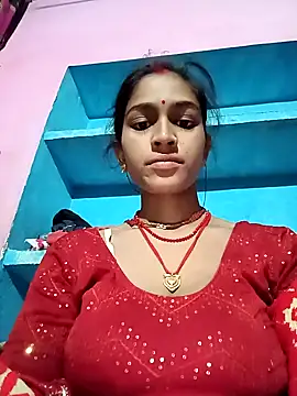 Snapshot of Sali_ji chatting on 11.18.25 Sali ji online show from 11.18.25