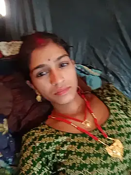 Snapshot of Sali_ji chatting on 05.28.26 Sali ji online show from 05.28.26