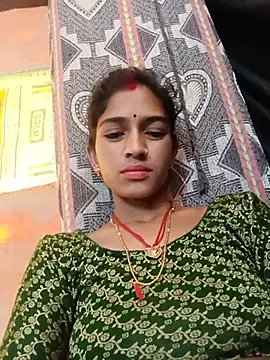 Snapshot of Sali_ji chatting on 06.16.26 Sali ji online show from 06.16.26