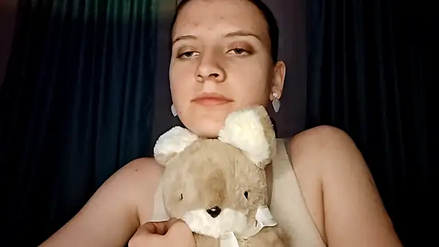 LynteriLain online show from 11.03.25